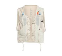 Adidas Gilet d'hydratation Trail Terrex Xperior 2,5 l Beige S