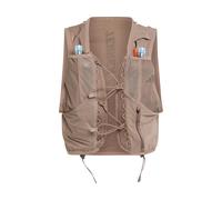 Adidas Terrex Xperior Trail Running 2.5l Hydration Vest Marron M