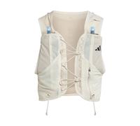Adidas Terrex Xperior Trail Running 5l Hydration Vest Beige XS