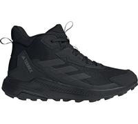 adidas Outdoor La chaussure de randonnée TERREX Anylander Mid est une chaussure d'ext noir