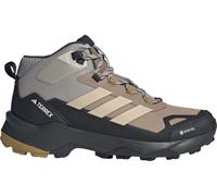 adidas Outdoor La chaussure de randonnée TERREX Skychaser AX5 Mid GTX est une chaussu noir