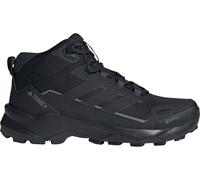adidas Outdoor La chaussure de randonnée TERREX Skychaser AX5 Mid GTX est une chaussu noir