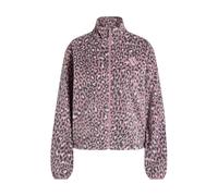 adidas Outdoor Le pull-over polaire intégrale AOP TERREX Multi pour dames violet