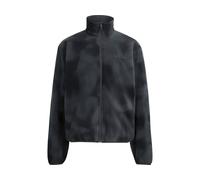 Adidas Sweat polaire zippé intégral Terrex Multi Climawarm Homme Carbon/Black XL