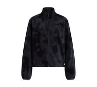 adidas Outdoor Pull zippé intégral TERREX Multi AOP3 pour dames gris