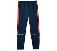 adidas Outline SP FLC Pantalon de Sport Homme, Night Indigo, FR : XS (Taille Fabricant : XS)