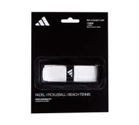 Adidas Overgrip Blanc