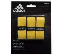 Overgrip Padel X3 Jaune Unique