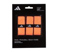 Adidas Overgrips Tacky Feeling perforé 3U Orange