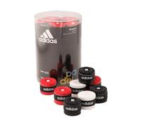 Adidas Padel Box Padel Overgrip 25 Units Multicolore