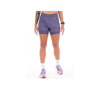 adidas Femme Own The Run Climacool 2in1 Short, Preloved Violet, XS