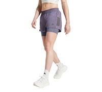 adidas Own The Run 2-in-1 Shorts Femme XS