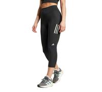 adidas Own The Run 3/4 Collant De Course Femmes - Noir, Taille XL