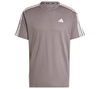 Tee-shirt adidas Own the Run 3-Stripes iv9952 Taille S
