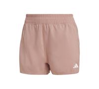 adidas Own The Run 4in Short De Running Femmes - Vieux Rose, Taille XS