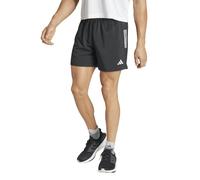 adidas Own The Run 7in Short De Running Hommes - Noir, Taille L