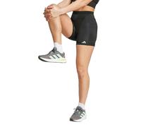 adidas Femme Own the Run Short Leggings, Black, XXS 5 inch