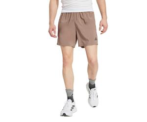 adidas Own The Run 5 Inch Shorts Homme M