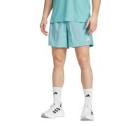 Adidas Short Own The Run 5'' Bleu Homme XL