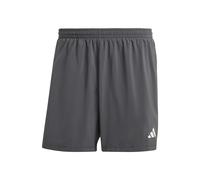 adidas Own The Run 5in Short De Running Hommes - Gris, Taille M