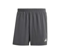 Adidas Short Own The Run Base 5´´ Gris Homme 2XL