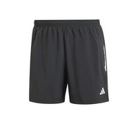 Adidas Short de running Own The Run 5in Noir/Blanc Taille XL