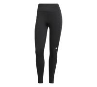 Adidas Legging 7/8 Own The Run Noir/Blanc Femme Taille XXXS-XXS