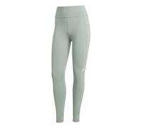 adidas Own The Run 7/8 Collant De Course Femmes - Sauge, Taille L