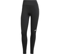 Adidas Own The Run 7/8 Length Running Tight Womens Noir 8 (XS) Female