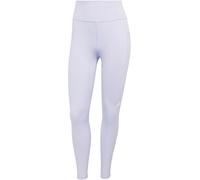 Adidas Own The Run 7/8 Length Running Tight Womens Tonalité violette 8 (XS) Female