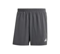 ADIDAS PERFORMANCE Pantalon de sport 'Own The Run' graphite / blanc, Taille XL