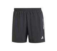 adidas Own The Run 7in Short De Running Hommes - Noir, Taille XL