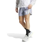 adidas Own The Run AOP 5-Inch Short Homme M