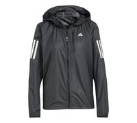 adidas Femme Own The Run Jacket, Black, S
