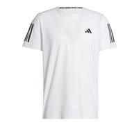 adidas Homme Own The Run Tee, White, S