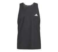 adidas Own The Run B Maillot De Course Hommes - Noir, Taille L