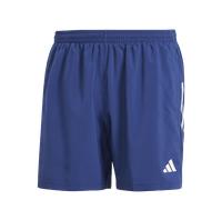adidas - Own The Run B Short - Short running homme Dark Blue - M - Entrejambe 7"