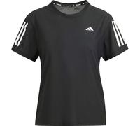 ADIDAS Own The Run B Tee - Femme - Noir - taille XS- modèle 2025