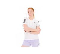 Adidas T-shirt Own The Run Femme Blanc Taille L