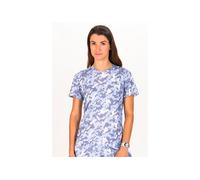 adidas Own The Run Camo W Bleu XS