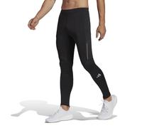 adidas Collant de course Own The Run Homme Noir Taille XS