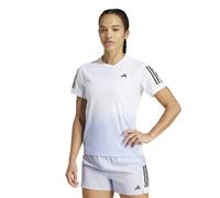 adidas Own The Run Colorblock T-shirt Femme L