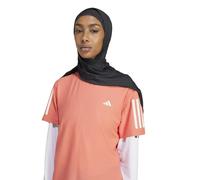 adidas Own The Run Essentials 3-Stripes Hijab Femme one size