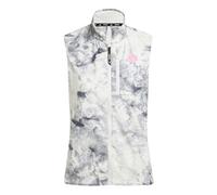 adidas Own The Run Gilets De Course Femmes - Gris , Noir, Taille S