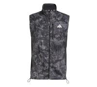adidas Own The Run Spray Dye Vest Homme XL