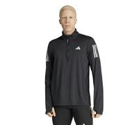 adidas Own The Run Half Zip Shirt Homme L
