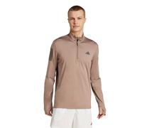 adidas Own The Run Half Zip Shirt Homme L