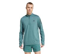 adidas Own The Run Half Zip Shirt Homme L
