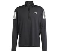 adidas Own The Run Half Zip Shirt Homme XXL