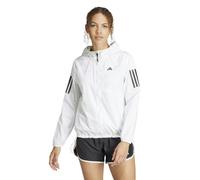 adidas Femme Own The Run Jacket, white, S